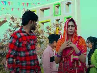 Sapna Choudhary New Song: आ गया सपना चौधरी का नया गाना 'रामफल की बहू', गाना सुन थिरकने लगेंगे आपके भी पैर..