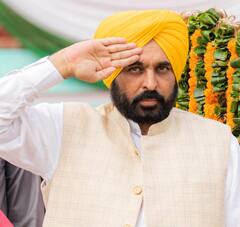 Punjab: ਭਗਵੰਤ ਮਾਨ ਨੇ ਮੁੱਖ ਮੰਤਰੀ ਵਜੋਂ  ਪਹਿਲੀ ਵਾਰ ਲਹਿਰਾਇਆ ਤਿਰੰਗਾ, ਵੇਖੋ ਆਜ਼ਾਦੀ ਦਿਵਸ ਦੀਆਂ ਇਹ ਤਸਵੀਰਾਂ