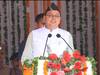 Independence Day 2022: सीएम धामी ने देहरादून में फहराया झंडा, प्रदेश की उपलब्धियां गिनाते हुए कही यह बात