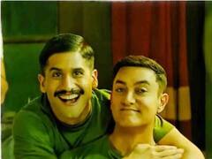 Laal Singh Chaddha Box Office Collection: ‘लाल सिंह चड्ढा’ला सुट्टीचा फायदा मात्र, तरीही कमाईचा आकडा कमीच! पाहा किती जमवला गल्ला..