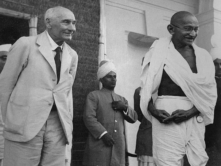 General Knowledge: कभी सोचा है, भारतीय नोटों पर महात्मा गांधी की इतनी परफेक्ट फोटो कहां से आई?