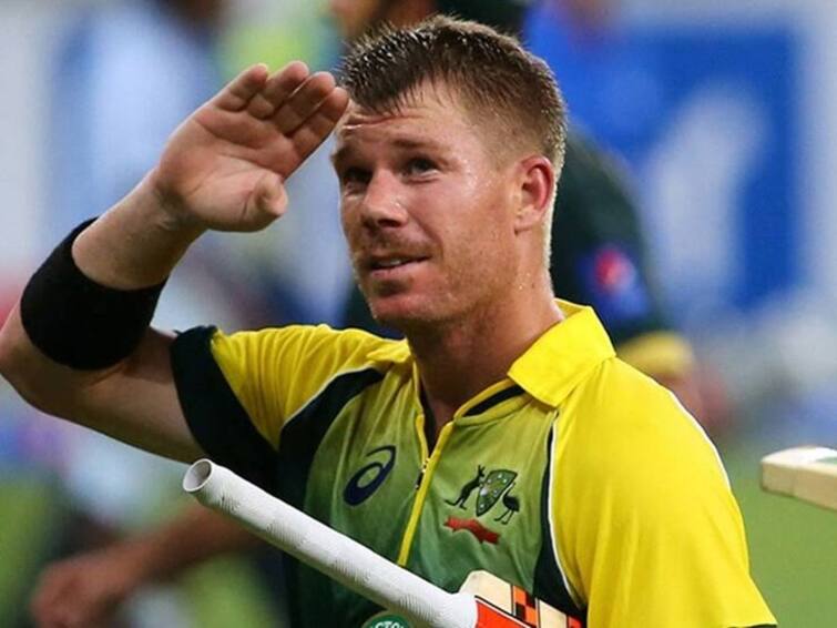 Happy Independence Day 2022: SRH Captain David Warner and Daren Sammy Wishes Indian Fans, Shares Pic of Indian National Flag Independence Day 2022: डेव्हिड वॉर्नरपासून डॅरेन सॅमीपर्यंत; भारताच्या 'घरोघरी तिरंगा' मोहिमेत परदेशी खेळाडूंचा सहभाग