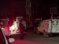 Grenade Blasts: जम्मू-कश्मीर में आधे घंटे के भीतर 2 जगहों पर आतंकी हमला, पुलिसकर्मी समेत 2 जख्मी