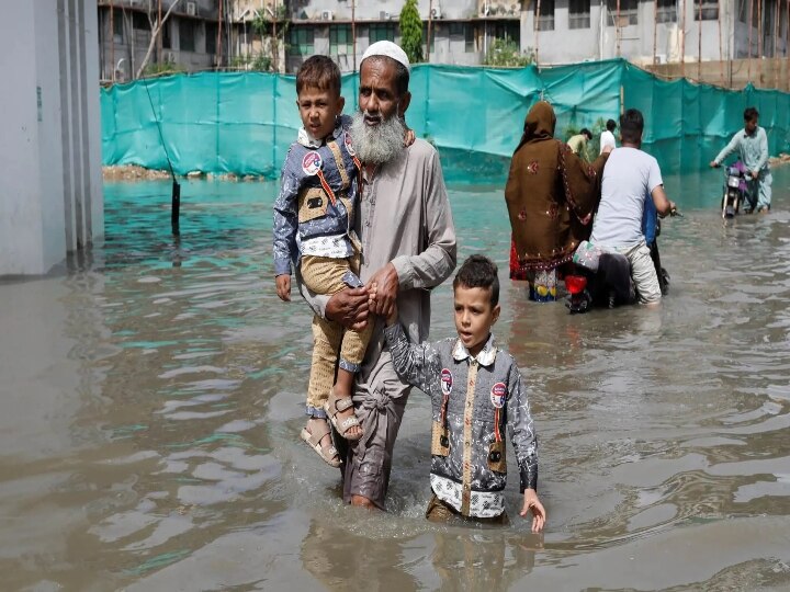 Afghanistan Flood: தத்தளிக்கும் ஆப்கான்..! கட்டுக்குள் வராத காட்டாற்று வெள்ளம்..! 31 பேர் உயிரிழப்பு..!