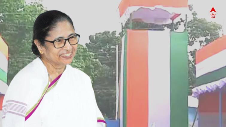 Kolkata News Mamata Banerjee tweeted greetings to all on Independence Day 2022 Independence Day 2022: স্বাধীনতা দিবসের সকালে দেশবাসীকে শুভেচ্ছা মমতার