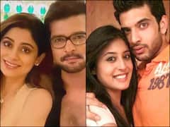 राकेश-शमिता, करण-कृतिका...ब्रेकअप के बाद अपने एक्स बॉयफ्रेंड और गर्लफ्रेंड से इन टीवी स्टार्स ने निभाई दोस्ती