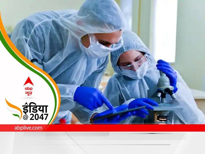 india at 2047 why india is becoming one of the most preferred destination for clinical drug-trials India At 2047: कैसे भारत ड्रग ट्रायल्स के हब में बदला ? जानिए यहां सबकुछ