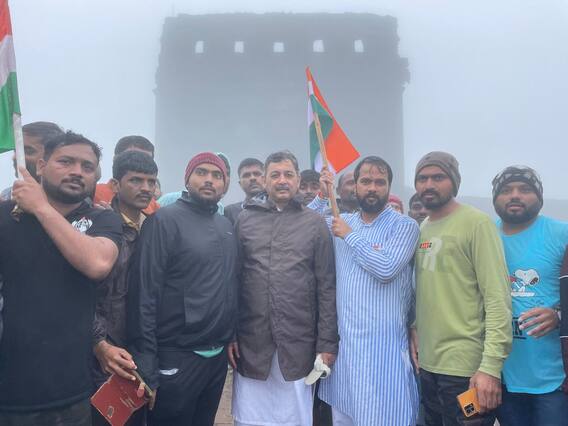 फोटो: रायगढ़ में संभाजी राज ने मनाया आजादी का अमृत!