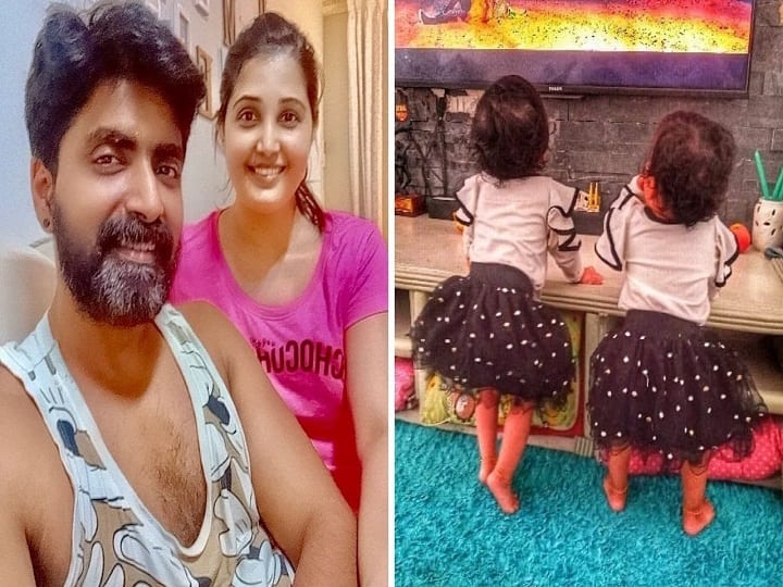 Actor Prajin shares his life experience 