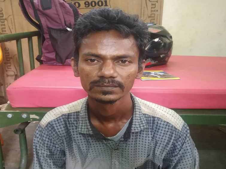 Rowdy was veeramani murdered while sleeping in neyveli TNN Crime: வீட்டில் தூங்கிக் கொண்டிருந்த  ரவுடியை கட்டிலோடு தூக்கிக்கொண்டு வெட்டிய கும்பல் - நெய்வேலியில் பரபரப்பு