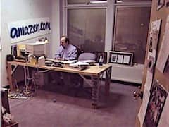 Amazon Company : 1995 में ऑनलाइन किताब बेचकर हुई थी शुरुआत, 100 देशों में मौजूद है दुनिया की बड़ी कंपनी