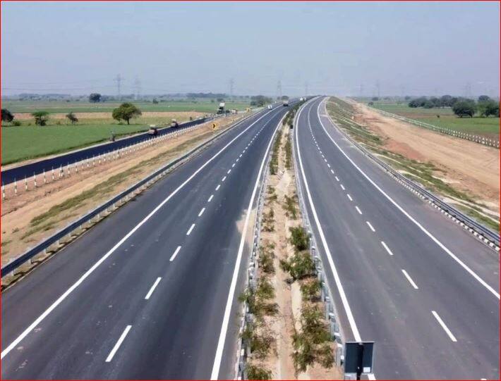 It will be easy to go from Delhi to Punjab by road, the deadline for preparing the expressway has been fixed ਦਿੱਲੀ ਤੋਂ ਪੰਜਾਬ ਸੜਕ ਮਾਰਗ ਤੋਂ ਜਾਣਾ ਹੋਵੇਗਾ ਆਸਾਨ, ਐਕਸਪ੍ਰੈੱਸ-ਵੇਅ ਤਿਆਰ ਕਰਨ ਦੀ ਸਮਾਂ ਸੀਮਾ ਤੈਅ