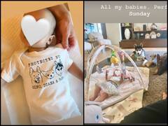 Priyanka Chopra With Malti Marie: प्रियंका चोपड़ा ने इस खास अंदाज में बेटी मालती मैरी के साथ बिताया वीकेंड, शेयर क्यूट तस्वीरें