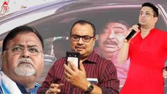 Soumitra Khan: 'ইডি-সিবিআই-কে তথ্য পৌঁছে দিয়েছেন কুণাল ঘোষ', বিস্ফোরক সৌমিত্র খাঁ