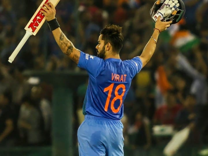 I know where my game stands, there are ups and downs, says Virat Kohli ahead of Asia Cup match Asia Cup 2022: ছন্দে ফিরলেই ভয়ঙ্কর হয়ে উঠবেন? কী বললেন কোহলি?