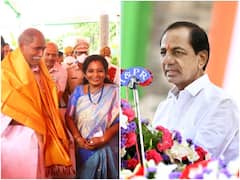 Governor At Home : రాజ్ భవన్ ఎట్ హోమ్ కు సీఎం కేసీఆర్ గైర్హాజరు, ఆఖరి నిమిషంలో రద్దు