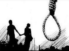 Crime : பதைபதைக்க வைத்த கொடூரம்.. ஒரே சேலையில் தூக்கிட்டு மரணமடைந்த புதுமண ஜோடி.. திருவள்ளூரில் நடந்தது என்ன?