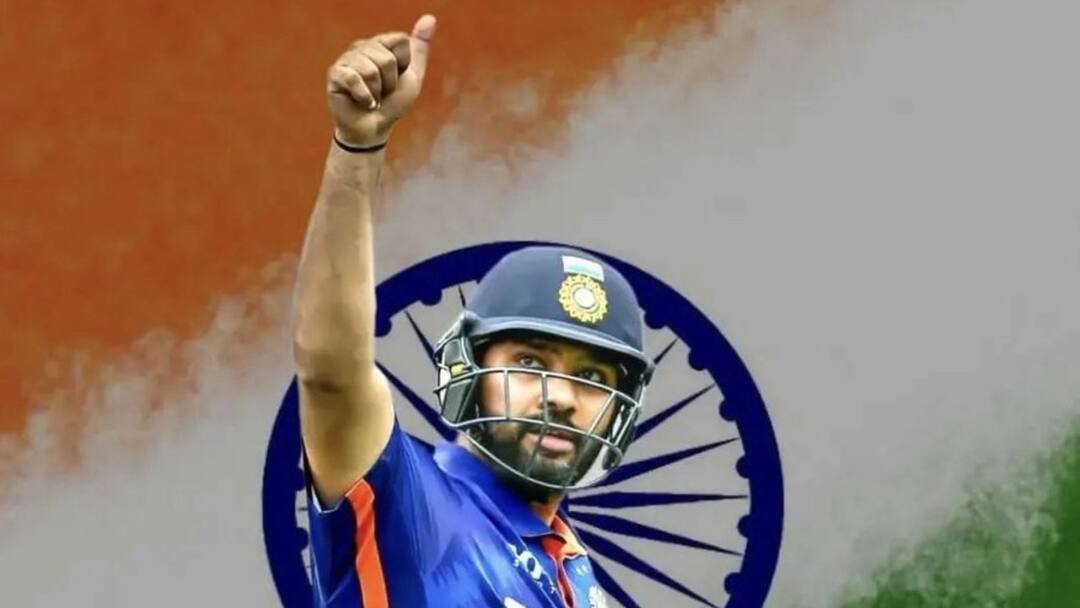 Indian cricket team captain Rohit Sharma says he has no repentance, know in details Rohit Sharma: কোনও অনুশোচনা নেই! কেন বললেন রোহিত শর্মা?