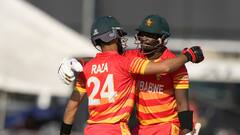 IND vs ZIM ODI: '২-১ আমরাই সিরিজ জিতব', ভারতের বিরুদ্ধে নামার আগে সাহসী মন্তব্য জিম্বাবোয়ে তারকার