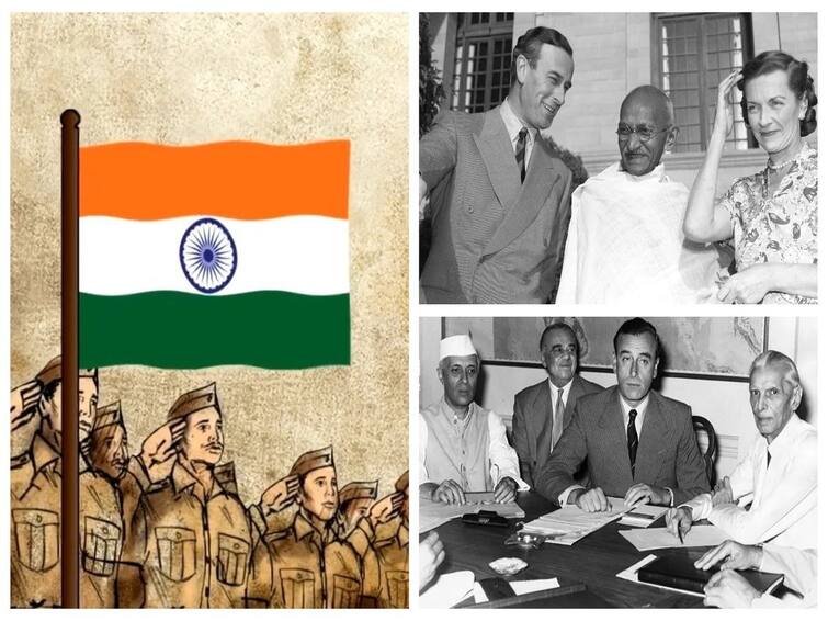 75th Independence Day Reason to choose August 15 as Independence Day mountbatten nehru and gandhi discussed Why august 15: ஆகஸ்ட் 15-ஐ சுதந்திர தினமாக தேர்ந்தெடுக்க காரணம் என்ன? சுதந்திர நள்ளிரவில் நேரு பேசியது என்ன?