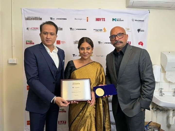 'What A Win!' Shefali Shah On Bagging Best Actor (Female) Award At Indian Film Festival Of Melbourne 2022 'What A Win!' Shefali Shah On Bagging Best Actor (Female) Award At Indian Film Festival Of Melbourne 2022