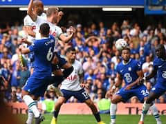 English Premier League: आखिरी पलों में हैरी केन का हेडर, टोटेनहम ने चेल्सी को ड्रॉ पर रोका