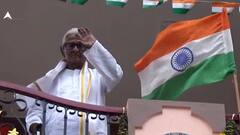 Freedom Fighter Rajanna : నిస్వార్థపరుడైన పోరాట యోధుడు రాజన్న | ABP desam