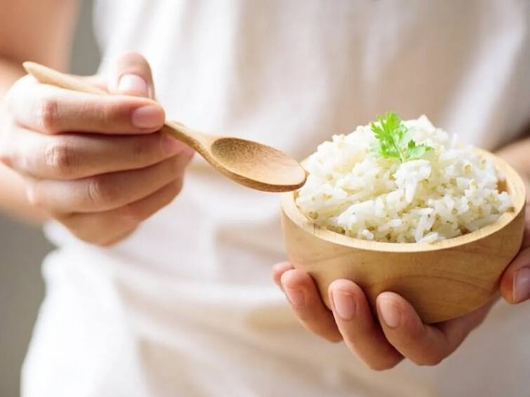 Weight Loss: Eating white rice will not increase weight, just keep these things in mind while making rice Weight Loss :  ਚਿੱਟੇ ਚੌਲ ਖਾ ਕੇ ਵੀ ਨਹੀਂ ਵਧੇਗਾ ਭਾਰ, ਚੌਲ ਬਣਾਉਂਦੇ ਸਮੇਂ ਰੱਖੋ ਬਸ ਇਨ੍ਹਾਂ ਗੱਲਾਂ ਦਾ ਧਿਆਨ