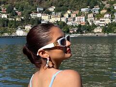 PHOTO: टीव्ही अभिनेत्री अनुष्का सेनने पुन्हा शेअर केला तिचा बोल्ड लूक!