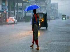 Rajasthan Weekly Weather Forecast: राजस्थान में भारी बारिश से इस हफ्ते भी नहीं मिलेगी राहत, अलर्ट जारी, जानें- मौसम का पूरा हाल