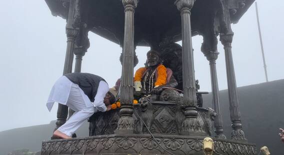 फोटो: रायगढ़ में संभाजी राज ने मनाया आजादी का अमृत!