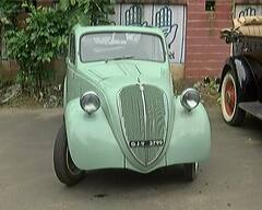 Independence Day 2022: અમદાવાદમાં 1932 થી લઈને લેટેસ્ટ વિન્ટેજ કારની યોજાઈ રેલી, જુઓ તસવીરો