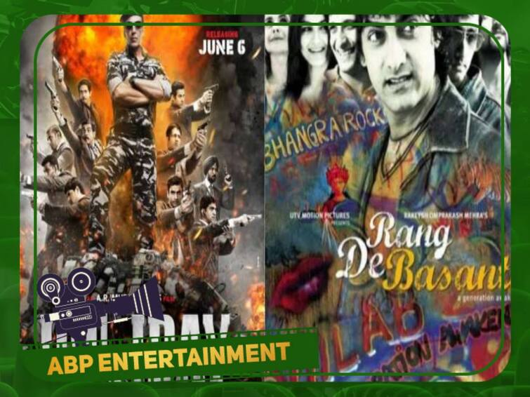 Netflix has listed out 75 beautiful films to watch on this 75th Independence day சுதந்திர தின ஸ்பெஷல்: தேசப்பற்றை போற்றும் 75 படங்கள் பட்டியல்... வெளியிட்ட நெட்ஃபிளிக்ஸ்!