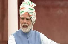 રાજકારણમાં પરિવારવાદની નીતિ અંગે PM મોદીના પ્રહાર, જુઓ શું કહ્યું ભાષણમાં?
