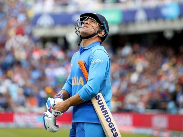 MS Dhoni Retires: Here’s why Mahendra Singh Dhoni chose to hang up his boots at 7.29 pm IST MS Dhoni: धोनीनं निवृत्तीसाठी 7.29 ही वेळ का निवडली? यामागचं गुपीत घ्या जाणून