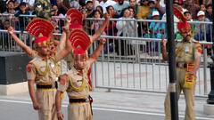 Independence Day 2022: देखिए अटारी बॉर्डर से आजादी का महाजश्न