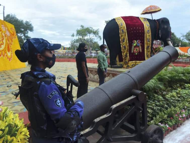Independence Day 2022: PM Modi Is 'Proud' Of DRDO's Howitzer Gun Used For 21-Gun Salute. Know More About It Independence Day 2022: PM Modi Is 'Proud' Of DRDO's Howitzer Gun Used For 21-Gun Salute. Know More About It