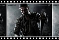 Salaar Update: முரட்டுத்தனமான அப்டேட்டா இருக்கு... பிரபாஸ்-KGF இயக்குனர் இணையும் சலார் அப்டேட் ரிலீஸ்!