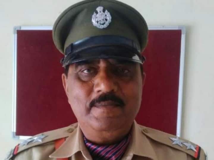 Rajasthan Sub Inspector Prem Singh of Bharatpur will get President Police Medal for His outstanding work ann Bharatpur News: सब इंस्पेक्टर प्रेम सिंह को मिलेगा राष्ट्रपति पुलिस पदक, इसलिए किया जाएगा सम्मानित