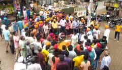 ਪਟਿਆਲਾ ਦੀ ਰਾਓ ਨਦੀ 'ਚ ਰੁੜ੍ਹੀ ਮਹਿਲਾ ਪੰਚ ਦੀ ਲਾਸ਼ ਪਿੰਡ ਝਾਮਪੁਰ ਤੋਂ ਬਰਾਮਦ, ਪਤੀ ਅਜੇ ਵੀ ਲਾਪਤਾ