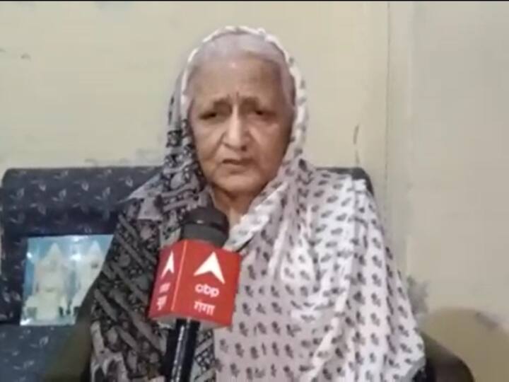 76 Independence Day Azadi Ka Amrit Mahotsav 88-year-old Sudarshan Kaur narrated story of India-Pakistan partition ANN Azadi Ka Amrit Mahotsav: विभाजन का दर्द याद कर भर आती हैं 88 साल की सुदर्शन कौर की आंखें, 13 साल की उम्र में ट्रेन की छत पर आयीं थीं भारत