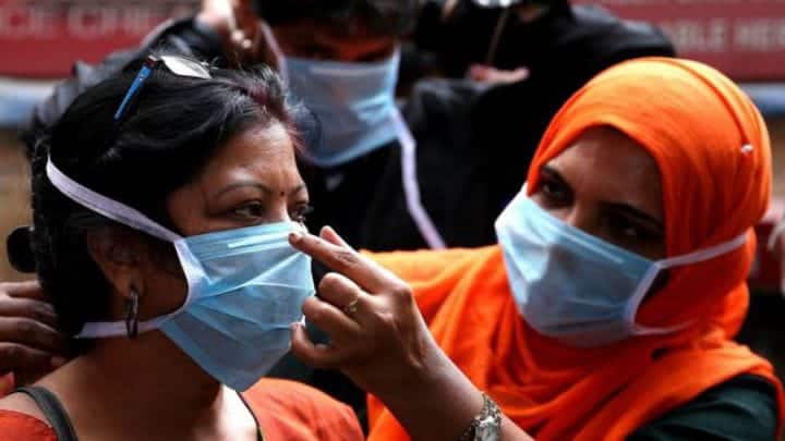 Trichy: 16 new cases of corona infection were confirmed today திருச்சி : இன்று புதிதாக 16 பேருக்கு கொரோனா தொற்று உறுதி