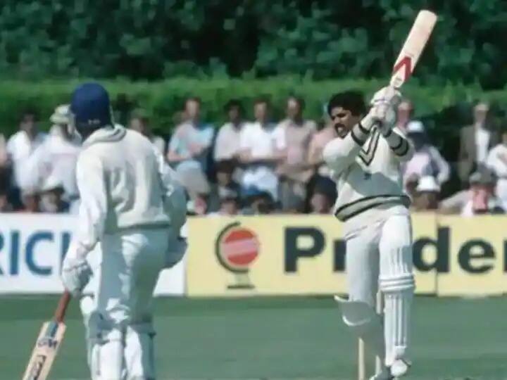 team-india-kapil-dev-never-got-run-out-in-his-16-years-of-test-career Team India ਦਾ ਇਹ ਖਿਡਾਰੀ 16 ਸਾਲਾਂ ਦੇ ਕਰੀਅਰ `ਚ ਕਦੇ ਨਹੀਂ ਹੋਇਆ ਰਨ ਆਊਟ, ਵਿਸ਼ਵ ਕੱਪ `ਚ ਦਿਵਾ ਚੁੱਕਿਆ ਹੈ ਜਿੱਤ