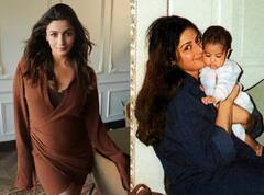 Bollywood Actresses Pregnancy: शादी से पहले या तुरंत बाद इन एक्ट्रेसेस ने सुना दी थी खुशखबरी, लिस्ट में है कई बड़े नाम!