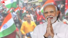 Narendra Modi: আজ স্বাধীনতার ৭৫ বছর পূর্তি, দেশবাসীকে শুভেচ্ছাবার্তা মোদির