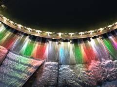 மேட்டூர் அணை நிலவரம்: நீர்வரத்து மூன்றாவது நாளாக 85,000 கன அடியாக உள்ளது