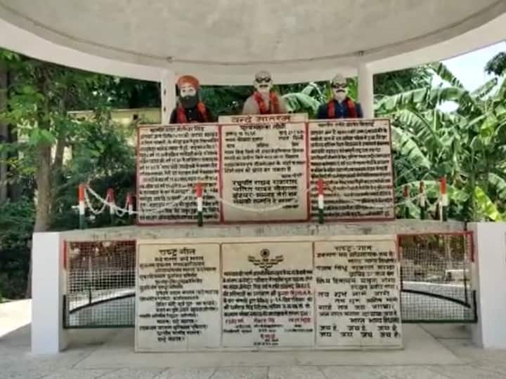 Bahraich Uttar Pradesh Azadi Ka Amrit Mahotsav freedom fighters played important role for freedom ANN Independence day 2022: जंग-ए-आजादी में बहराइच के स्वतंत्रता सेनानियों ने निभाया अपना फर्ज, सिर कटने के बाद भी लड़ते रहे बलभद्र सिंह