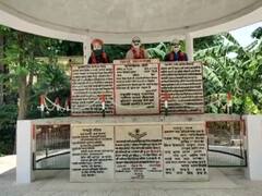 Independence day 2022: जंग-ए-आजादी में बहराइच के स्वतंत्रता सेनानियों ने निभाया अपना फर्ज, सिर कटने के बाद भी लड़ते रहे बलभद्र सिंह