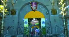 Independence Day 2022: स्वातंत्र्यदिनानिमित्त मंदिरंही सजले! आळंदीच्या मंदिरात आकर्षक सजावट