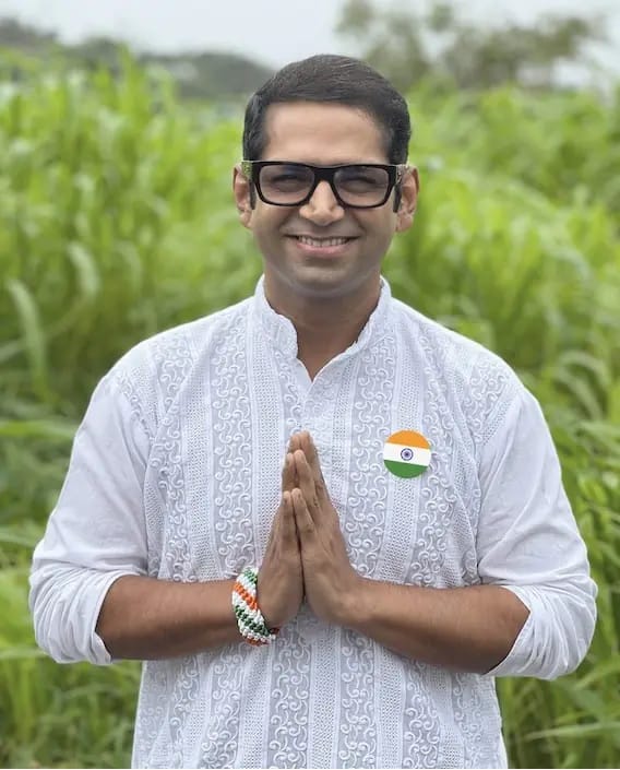 स्वतंत्रता दिवस की 75वीं वर्षगांठ पर इस तरह मनाया बॉलीवुड सितारों ने, देखें फोटो